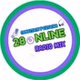 Radio Mix 28 Online logo
