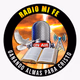 Logo de Radio Mi Fe