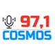 Cosmos 97,1 FM logo