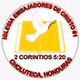 Radio EDC logo