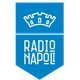 Logo de Radio Napoli