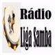 Radio Liga Samba logo