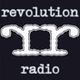 Revolution Radio logo