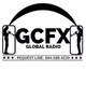 Logo de GCFX Global Radio