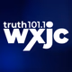 Logo de The Truth - WXJC