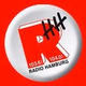 Logo de Radio Hamburg - Live