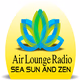 Logo de Air Lounge Radio