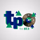 Logo de FM Tiempo 97.1