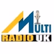 Multi Radio UK logo