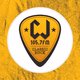 Logo de CJ 105.7 - WCJZ