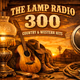 Logo de The Lamp Radio 300 - Country & Western Hits
