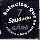 Logo de Radio Saudade