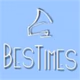 Logo de Rádio Best Times