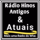 Rádio Hinos Antigos & Atuais logo