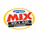 Rádio Mix FM - Ji-Paraná logo