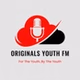 Originals Youth Fm logo