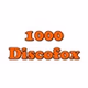 Radio Summernight - 1000 Discofox logo