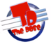 The Dose OnlineRadio logo