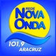 Radio Nova Onda logo
