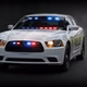 Elwood Police logo