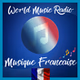 World Music Radio - Musique Francaise logo
