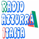 Logo de Radio Azzurra Italia