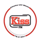 Logo de Kiss FM Tanzania