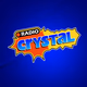 Logo de Radio Crystal - XEWG
