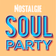 Nostalgie Soul Party logo