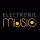 Logo de Electronic Music