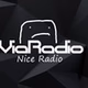 Via Radio logo