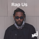 Logo de NRJ - Rap US