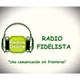 FIDELISTA RADIO ONLINE logo