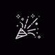 Radio Record - X- mas Party logo