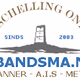 Logo de TBandsma.nl Radio