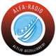 Alfa Radio logo