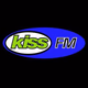 Logo de Kiss FM