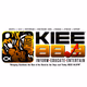Logo de KIEE 88.3 FM - KIEE