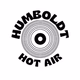 Logo de Humboldt Hot Air