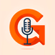 Radio Glance logo