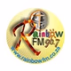 Rainbow FM logo