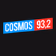 Cosmos 93.2 logo