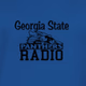 Logo de Georgia State Panthers Radio