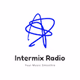 Logo de Intermix Radio
