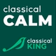 Classical KING FM Classical Calm- KING-HD2 logo