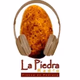 Logo de La Piedra Radio