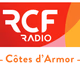 Logo de RCF Côtes d'Armor