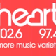 Logo de Heart Oxfordshire