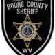 Boone County Sheriff's Office logo