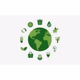 Logo de Cuidado Ambiental